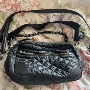 MZ wallace small Crosby